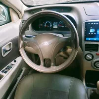 ام وی ام اسپرت تمیز