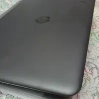 لپ تاپ اچ پیhp درحد نو گرافیک ۶ اختصاصی تمیز سالم|رایانه همراه|ابریشم, |دیوار