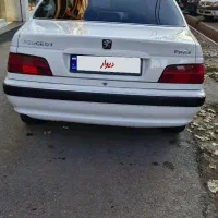 پژو پارس TU5 مدل ۱۴۰۰|خودرو سواری و وانت|اردبیل, |دیوار