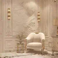 طبقه دوم خانه ویلایی