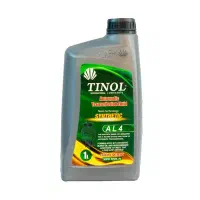 همکاری درفروش روغن گیربکس اتومات تینول AL4 1 لیتری
