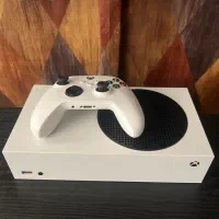 Xbox s