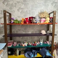 شلف ۴طبقه