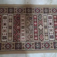 گلیم 2.25در1.15همراه دو عدد پادری|گلیم، جاجیم، گبه|صفادشت, |دیوار