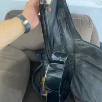 گیتار ایرانی As فوق العاده در حد نو