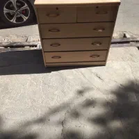 دراور ۵ کشو