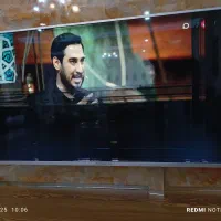 تلویزیون ۴۹ اینچ دوو