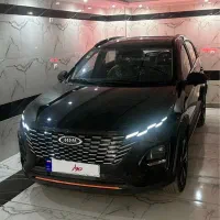 ام وی ام x33 کراس