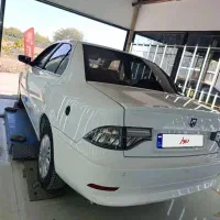سورن دوگانه مخزن بزرگ