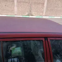 پراید هاجبک|خودرو سواری و وانت|رفسنجان, |دیوار