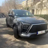 KMC X5 - کی ام سی x5|خودرو سواری و وانت|تهران, قیطریه|دیوار