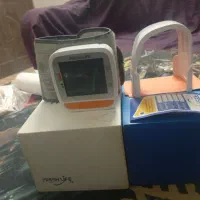 فشارسنج دیجیتال مچی مدل T۵