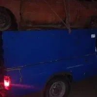 پرایدتصادفی|خودرو سواری و وانت|ایلام, |دیوار