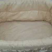 گهواره چوبی|تخت و صندلی بچه|رشت, دروازه لاکان|دیوار