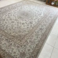 ۲ عدد فرش ۹ متری|فرش|اصفهان, شهید رجایی|دیوار
