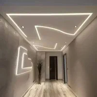 فروش لاین نوری،چراغ خطی LED،تجهیزات نورپردازی مدرن