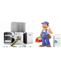 تعمیرات لوازم خانگی