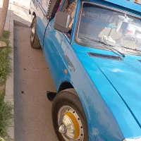 فروش نیسان 93تناژ پایین