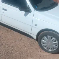 وانت آریسان 2، مدل ۱۴۰۳|خودرو سواری و وانت|گناباد, |دیوار