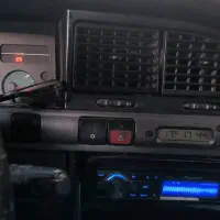 فروش زانتیا ۸۴ ۲۰۰۰ کارمندی|خودرو سواری و وانت|زابل, |دیوار