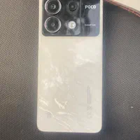 poco x5 5g|موبایل|تهران, قیطریه|دیوار