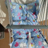 تاب و نی نی لای کودک|اسباب و اثاث بچه|گلبهار, شهر جدید گلبهار|دیوار