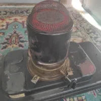 بخاری نفتی خارجی