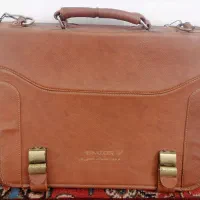 کیف چرم مردانه