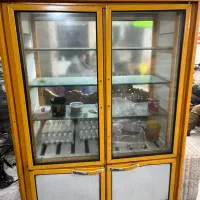 یخچال ویترینی