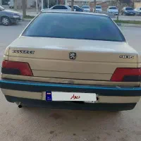 پژو بژ مدل۸۲ موتور۴۰۳ ،زنگ نزید چت دیوار پیام بدین