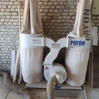 فروش خط زن لبه چسبان مکنده دوقلو سه فاز اره صندوقی|ماشین‌آلات صنعتی|اهواز, کوی مهدیس|دیوار