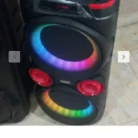 اسپیکر شارژی