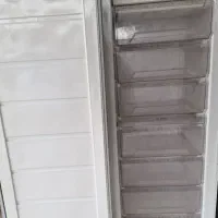 یخچال و فریزر دو قولو هیمالیا