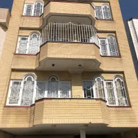 فروش ۱۴۰متر انتهای فرامرز ط۳