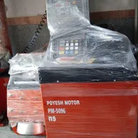 آپاراتی/بالاس روکار٪بالانس ثابت|ماشین‌آلات صنعتی|مشهد, امیر|دیوار