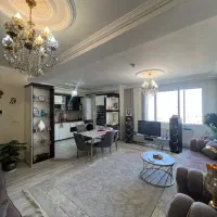 آپارتمان85متر-مسکن-مهر-شهرک-ولیعصر-بلوک-ارکیدZ