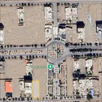 زمین ۸۵۰ متری مسکونی