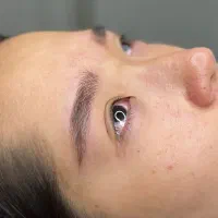 میکروبلیدینگ ابرو|خدمات آرایشگری و زیبایی|مشهد, بالا خیابان|دیوار