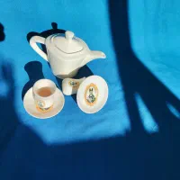 تولید کارهای هنری چینی|صنایع دستی و سایر لوازم تزئینی|تبریز, |دیوار