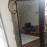 آینه فرفوژه|آینه|کرج, شهرک فهمیده|دیوار