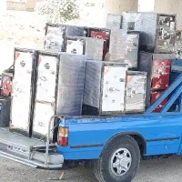 صندوق های نسوز