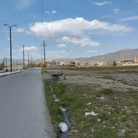 فروش زمین ۲۴۰ متری تجاری و مسکونی با سند تک برگ|فروش زمین و ملک کلنگی|اسدآباد, |دیوار