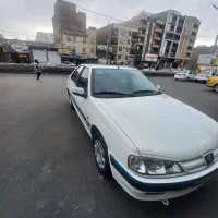 پژو پارس سال ۹۴ در حد صفر