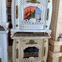 فروش بخاری گازی