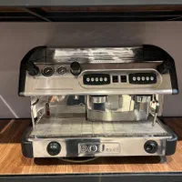 دستگاه قهوه اکسپوبار الگانت آسیاب قهوه