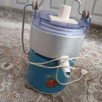 پلو پز  آبمیوه گیر صنعتی شارپ سرخکن