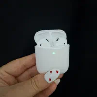 ایرپاد سری 2 اپل اصلی سفارش کالیفرنیا کاملا سالم