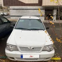 پراید ۱۱۱ se 98