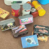 فروشگاه بازی برای دختر و پسر|اسباب‌‌بازی|محمدیه-قزوین, |دیوار