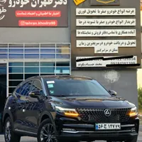 دیگنیتی پرایم مشکی داخل مارون 1404|خودرو سواری و وانت|تهران, فرودگاه مهرآباد|دیوار